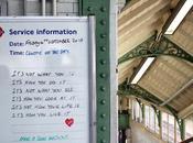 London Advice: Wise Words From Plaistow