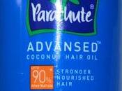 Parachute Advanced Coconut Hair Review