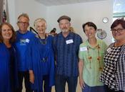 63rd Annual BREAKFAST WITH AUTHORS, Santa Barbara,