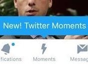 Twitter Launches Moments, Discover Tweet Content