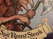 Today's Review: Hobgoblin Spit Roast Steak Crisps