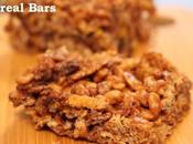 Cereal Bars
