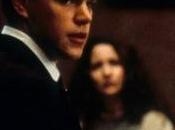 Favourite Matt Damon Roles