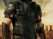 Watch: Arrow “Green Arrow”