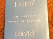 Book Review: David Gregory’s How’s Your Faith?