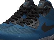 Winterized 2.0: Nike Winter Sneaker