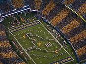 West Virginia Must Saturday