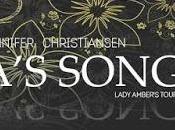 Lyla’s Song Jennifer Christiansen @agarcia6510 @JChristiansen13