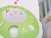 GOOD IDEA... WASTE MONEY? myBaby SoundSpa