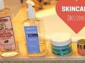 Lex’s Must Have Skincare Products