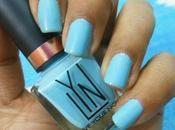 Live Your (LYN) Nail Lacquers Life Full Bluem