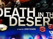 Release Death Desert