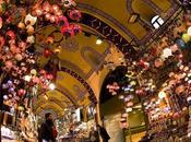 Another Paradise Grand Bazaar Istanbul