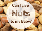 Give Baby Nuts?