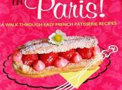 Book Review: Teatime Paris Jill Colonna