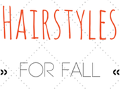 Effortless Hairstyles This Season| Day-7 #fallwithcherryontopblog