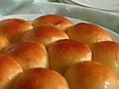 Hawaiian Sweet Rolls