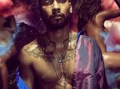 Music: Miguel “Simple Things (Remix)” Chris Brown Future
