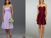 What's Your Kind Bridesmaid Dress?