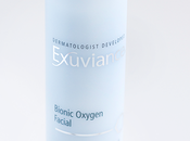 Exuviance Bionic Oxygen Facial