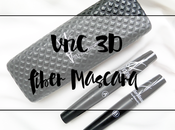 Mascara Your Dreams: Fiber