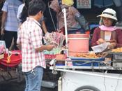 DAILY PHOTO: Street Food Vendor