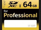 Sony Launches Range Cards Empower Video Photography Professionals