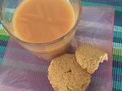 Navratri-Amaranth Flour Cookies Gluten Free Fasting /Rajgira Atta Biscuits