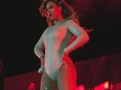 Beyoncé Global Citizen Performance