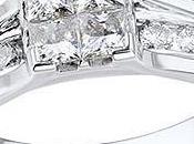 Shopper’s Tips Buying Dazzling Engagement Rings