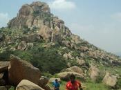 100) Kunti Betta Trek: (5/10/2014)