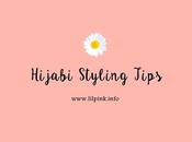 Hijabi Styling Tips