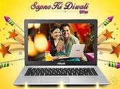 ASUS Brightens Diwali with ‘Har Happiness’ Offer