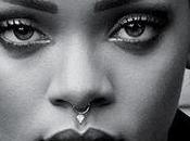 Rihanna Talks Race Time Magzine
