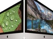 Apple Updates iMac Family with Stunning Retina Displays