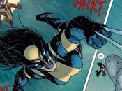 Preview: All-New Wolverine X-23 Becomes
