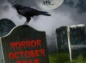#HorrorOctober: Life After Undead Pembroke Sinclair *Cover Reveal*
