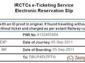 Indian Railways Introduces Alternate Train Accommodation Scheme'