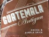 Today's Review: Starbucks Guatemala Antigua