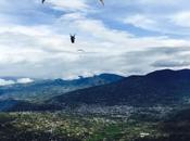 Getting High Ecuador