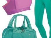 Fashionable Friday: When Replace Your Workout Gear