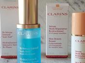 Saturday Skincare Clarins Holy Grails