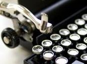 QWERKY Retro Keyboard Tablet Docking Station Design