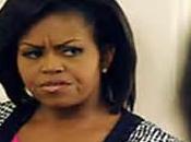 Hundreds Students Return Cafeteria After Dropping Michelle Obama’s Lunch Program