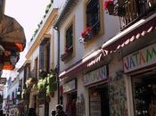 ”西方の宝石”コルドバの迷路に迷い込んで Cordoba,”The Jewel World”,Part1