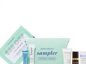 Birchbox Splendid Serums Sampler