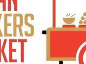 Asian Hawkers Market SELECT Citywalk, Saket (23-25 Oct): Gourmet Food Festival