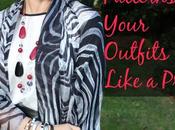 Patterns Your Outfit