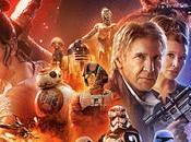 Star Wars Force Awakens Official Poster