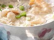 Happy National Seafood Bisque Day!